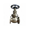 Stainless Steel Gate Valves, A351 CF3M