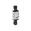 Camozzi Solenoid Valve, 464-011-22