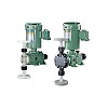 Iwaki Mechanically-Driven Diaphragm Metering Pump, LK-TC