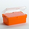 Pipette Tips, 10μl, Racked, BioPointe Scientific