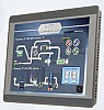 EMT3150A Human Machine Interface, Kessler-Ellis