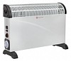Convector Heater with Turbo & Timer CD2005TT 2000W 230V