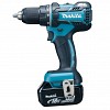 Makita Cordless Driver Drill DDF480RME/DDF480SYE/ DDF480Z