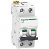 Schneider iC60H MCB A9F84206