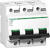 Schneider C120N MCB A9N18369