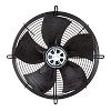 EBM PAPST AC Axial Fan, S4E350-AN02-30