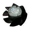 AC Axial Fan, EBM PAPST, A2S130-AB03-11, M2S052-CA