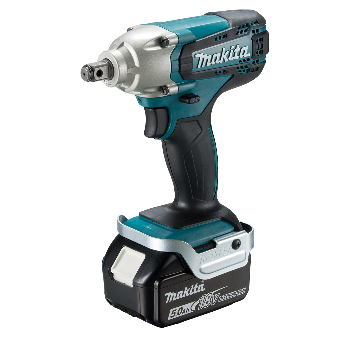 Makita Cordless Impact Wrench DTW190Z