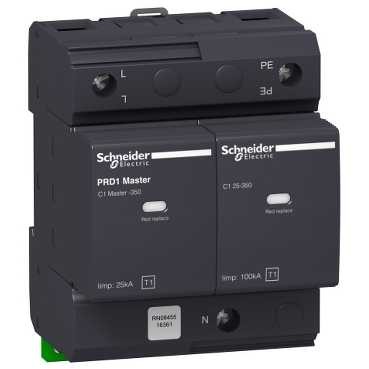 Schneider Surge Protection Devices 16361