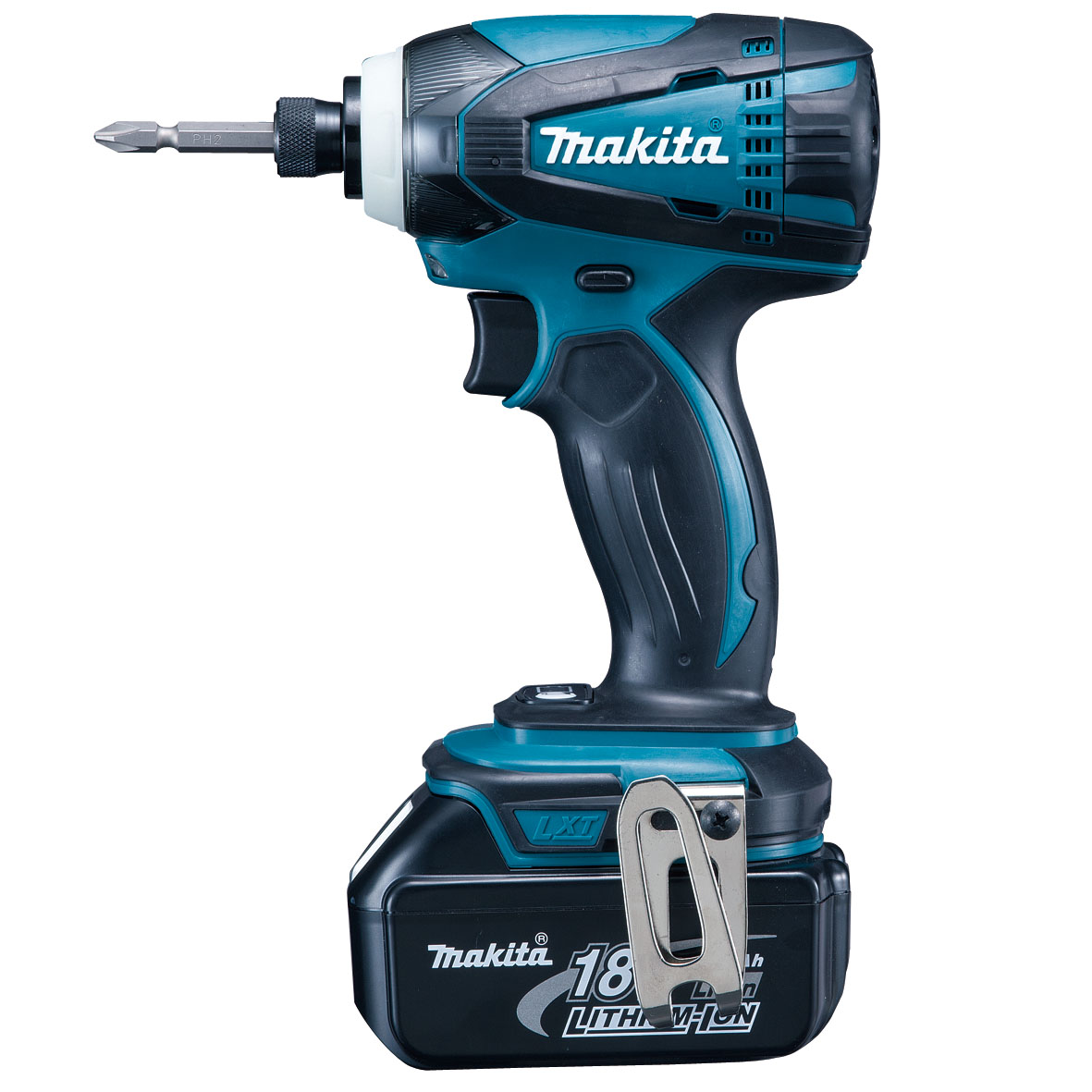 Makita Cordless Impact Driver DTD146RME/ DTD146SYE/ DTD146Z