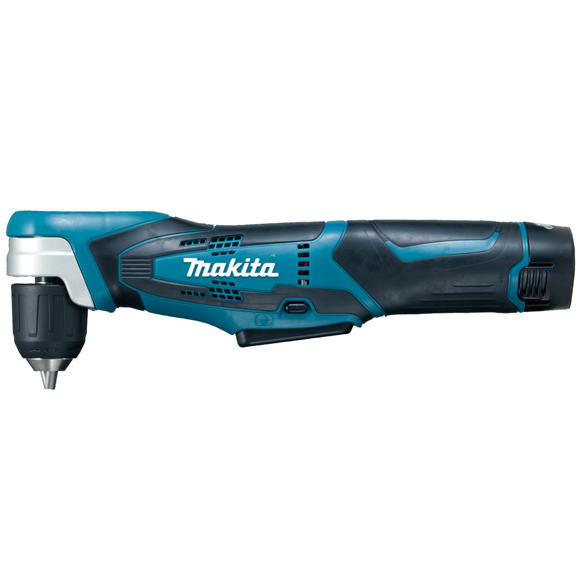 Makita Cordless Angle Drill DA331DWE / DA331DZ