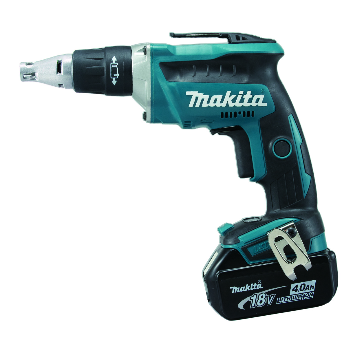 Makita Cordless Screwdriver DFS452Z