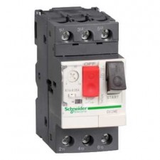 Schneider Thermal Magnetic Motor Circuit Breaker GV2ME01