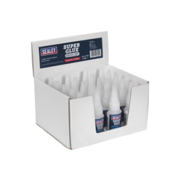 White Glue Bottles - Pack of 20
