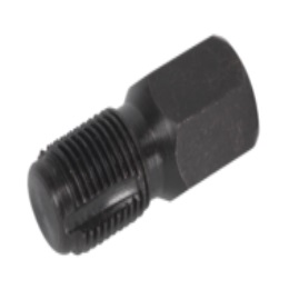 Oxygen Sensor Port Thread Chaser, M18 x 1.5mm, VS528