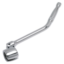 Oxygen Sensor Wrench, 22mm, With Flexi-Handle, SX0222