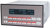 ES-762 Utility Metering Flow Computer with Inputs