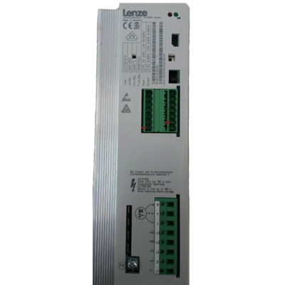 LENZE Inverter, EVF8214, Pluggable