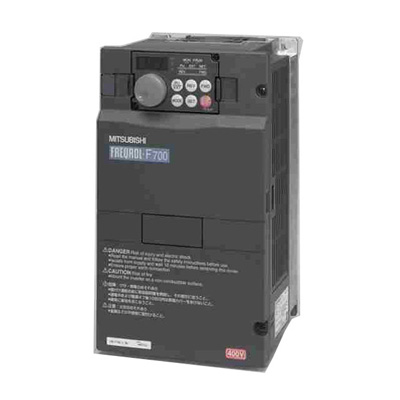 Mitsubishi Inverter, FR-F740-5.5K-CHT