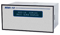 MMI-10 Message Center, Kessler-Ellis