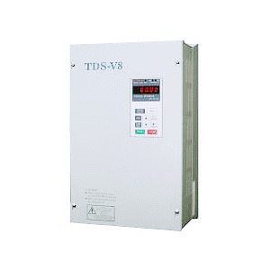 Shako Inverter, TDS-V8-H2P2F, 3-Phase, Sine PWM