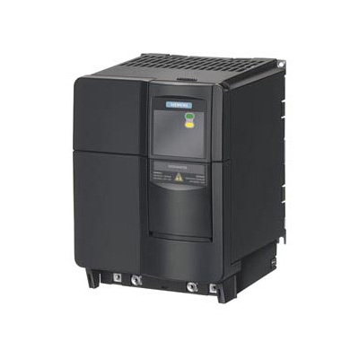 Siemens Inverter, 6SE6420-2AB17-5AA1