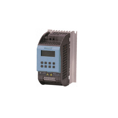 Siemens Inverter, 6SL3211-0AB17-5UA1