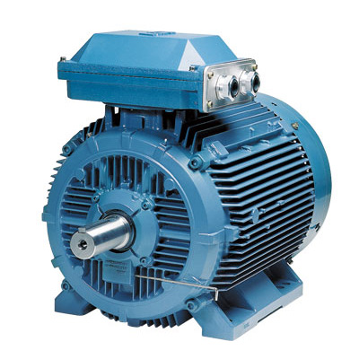 ABB Motor QABP112M2A