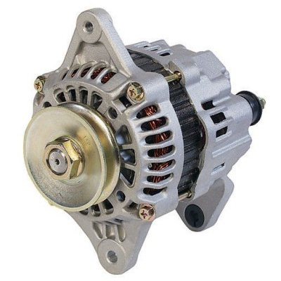 Caterpillar Alternator, 32A6810201