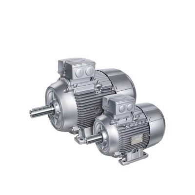 IEC Low Voltage Motors, Siemens, 1LE1002-1AA42-2AA0-ZB07