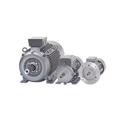 Low Voltage Squirrel-Cage Motors, Siemens, 1LA5207-8AB