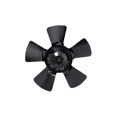 EBM PAPST AC Axial Fan, A2D250AA0202