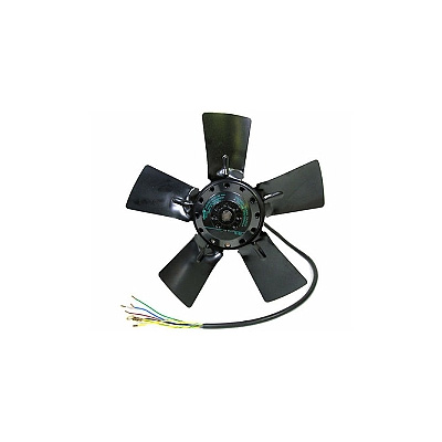 EBM PAPST AC Axial Fan, A2D300-AD20-49