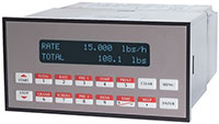 ES-747 Liquid & Gas Applications Flow Computer, Kessler-Ellis