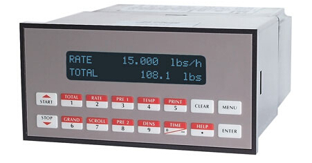 ES761 Net Energy Flow Controller, Kessler-Ellis