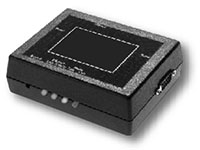 IEPS-1000 Intelligent Ethernet Single Port Server