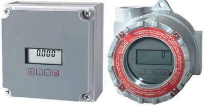 SQUIRT-R Loop Powered Indicator, Kessler-Ellis