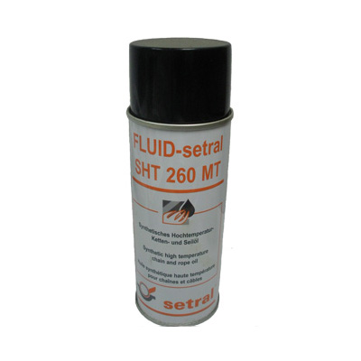 SETRAL Lubricant, FLUID-setral-SHT 260MT