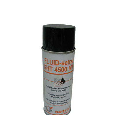 SETRAL Lubricant, FLUID-setral-SHT 4500MT