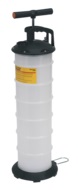 Manual 6.5ltr Vacuum Oil & Fluid Extractor, TP69