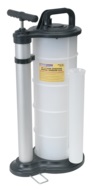 Manual 9ltr Vacuum Oil & Fluid Extractor, TP6901