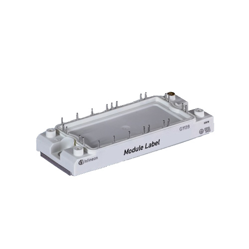 Diode Bridge, Infineon, FP40R12KT3, 1200V