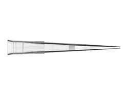 20μl Filtered Racked Pre-Sterilized, BioPointe Scientific