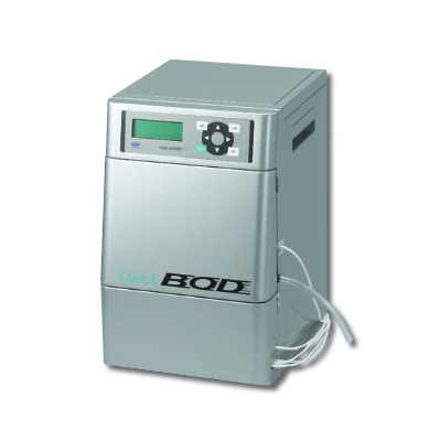 Central Kagaku Biosensor Analyzer, BOD α1000