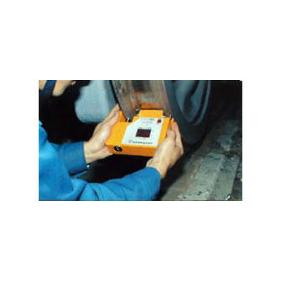 Yoshida Seiki Digital Tyre Measuring Instrument, TOD-400