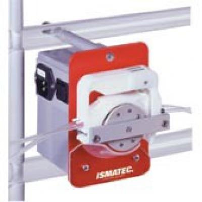 Ismatec Rack-Mount Peristaltic Pumps, ISM847