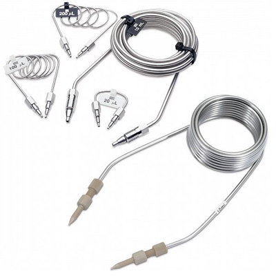 Rheodyne Stainless Steel Sample Loop, 7755-300