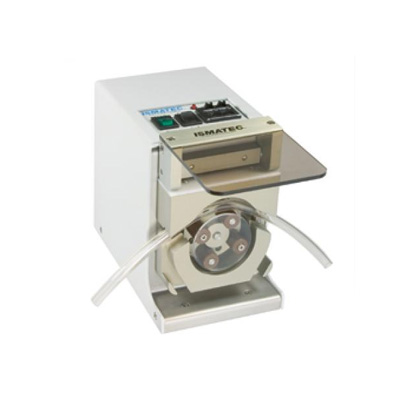 Single Channel Peristaltic Pumps, Ismatec, ISM897