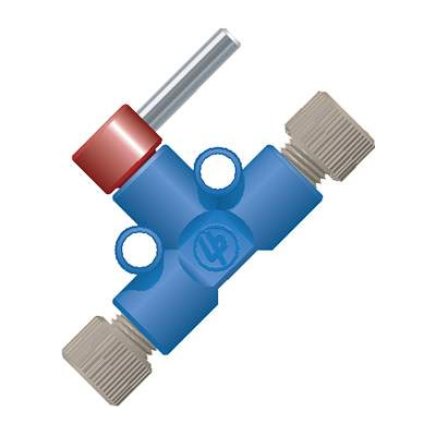 Upchurch Shut-Off Valve, P-783