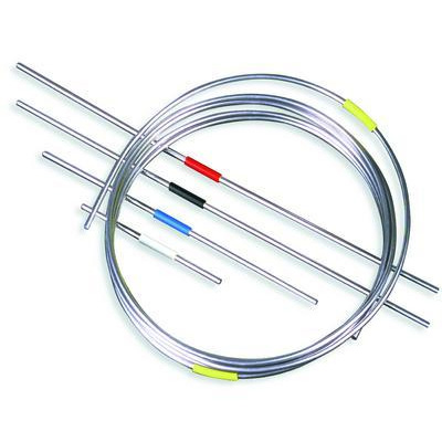 Upchurch Stainless Steel Tubing, U-119